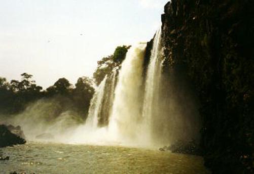 صور نهر النيل Blue Nile